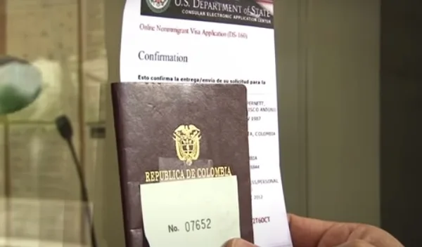 Visa