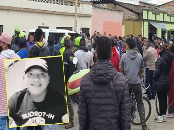Falleció el patrullero que resultó gravemente herido en medio de acto sicarial en Ipiales
