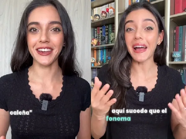 Caleños cambian la "s" por la "jota".