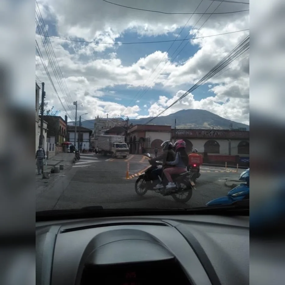 bolardos Pasto