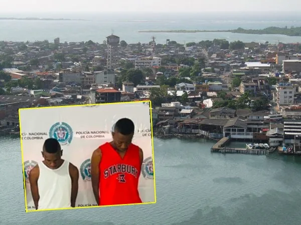 En Tumaco secuestraron a ingeniera que ejecutaba obra y exigía $100 millones para liberarla