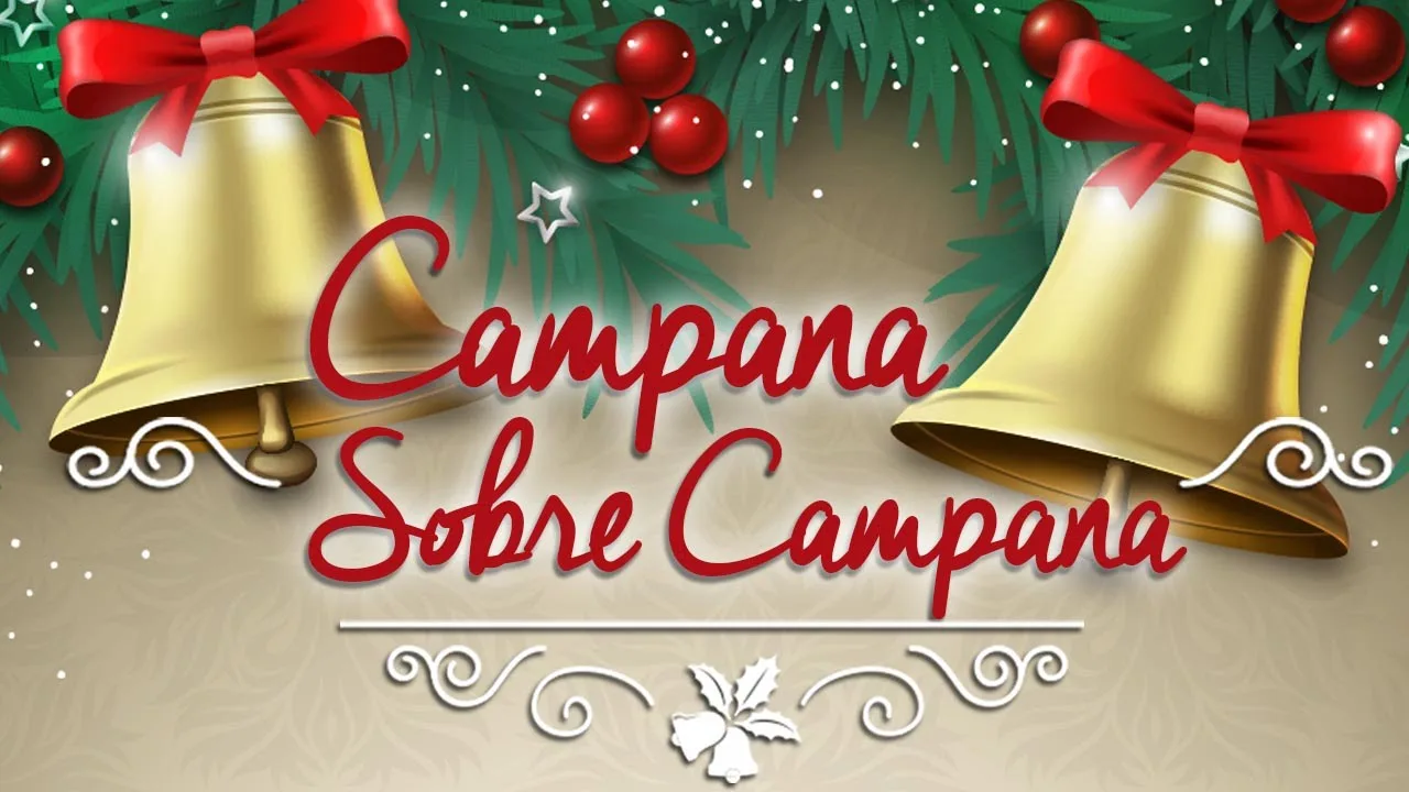 villancicos navideños