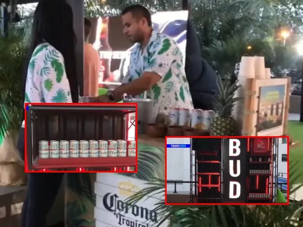 Bavaria, habló de su dinámica como multinacional durante el Retail del Futuro 2023 en el Valle del Cauca