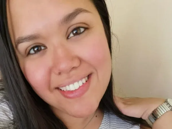 Médica colombiana que murió en Argentina