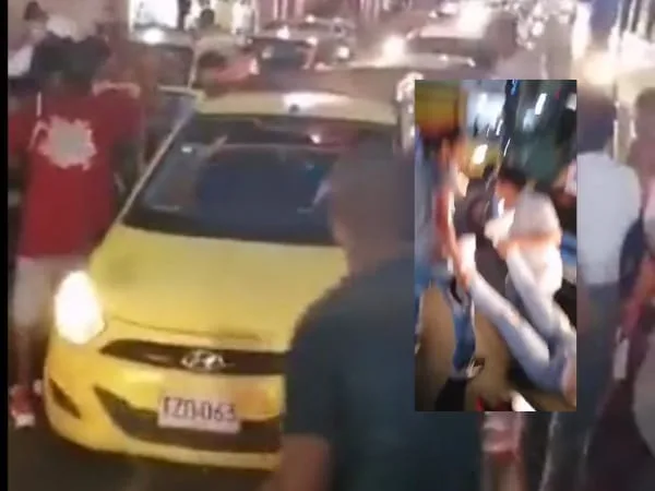 Paola centro de Cali