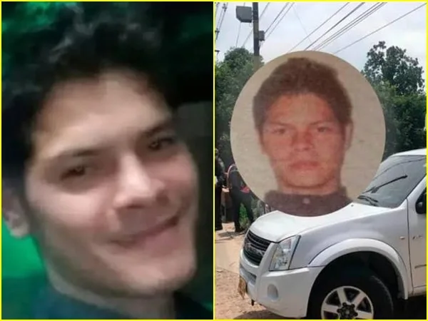 Madre e hijo se reencontraron después de 24 años, pero a él lo mataron en un pelea "por no pagarle"