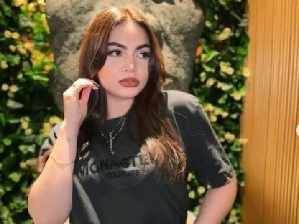 Maci Gómez, joven asesinada en Puerto Colombia.
