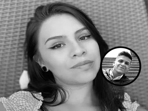 Hermana menor de Dilan Cruz.