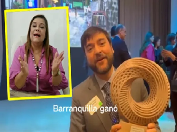 Barranquilla