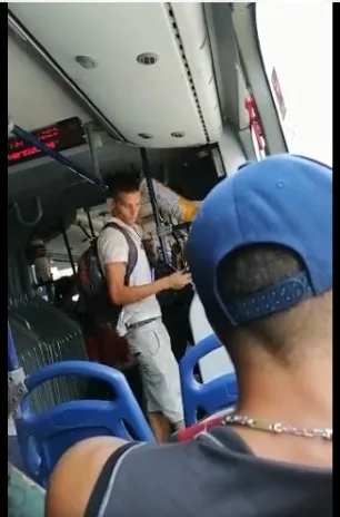 en el MIO y