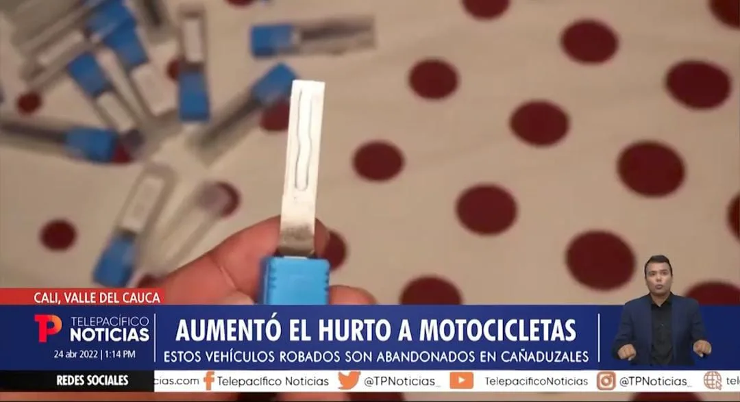 de motos y