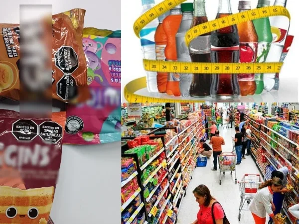 Revise el bolsillo: Desde este 1 de noviembre empieza a regir el "impuesto saludable" en Colombia. ¿Cómo se aplicará?"