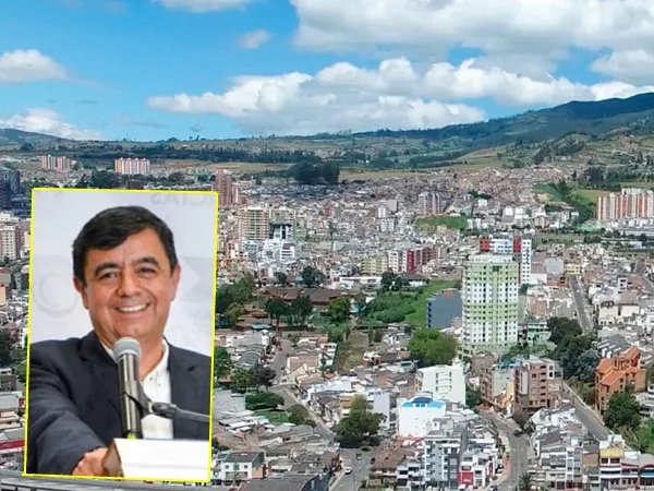 Por incumplir tutela de reclusos, alcalde de Pasto deberá pagar multa e ir a prisión