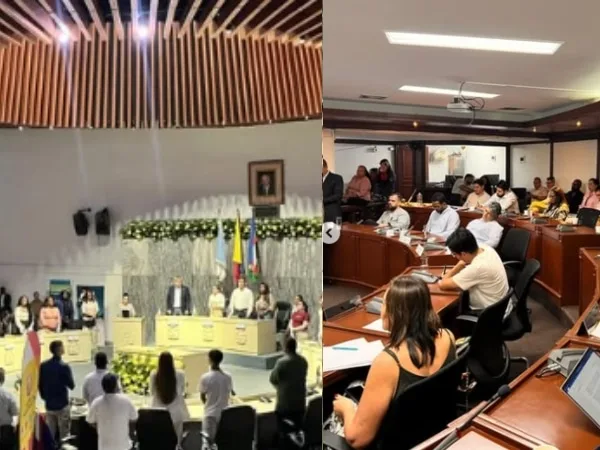 Concejo de Cali da luz verde en primer debate a la continuidad de subsidios en servicios públicos para 2026