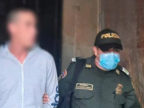 En Medellín cayó otro presunto 'depredador' sexual: hay más de 12 víctimas, varias de ellas menores de edad