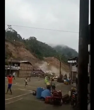 Magüí Payán