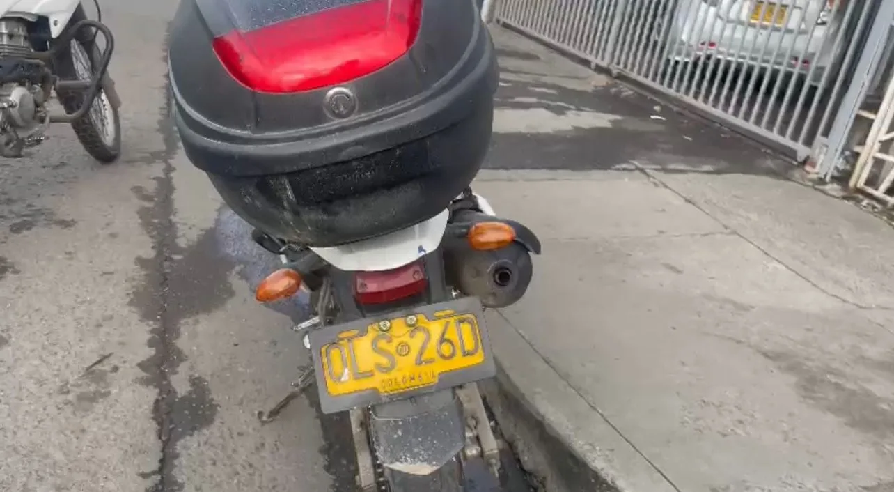 agente de tránsito