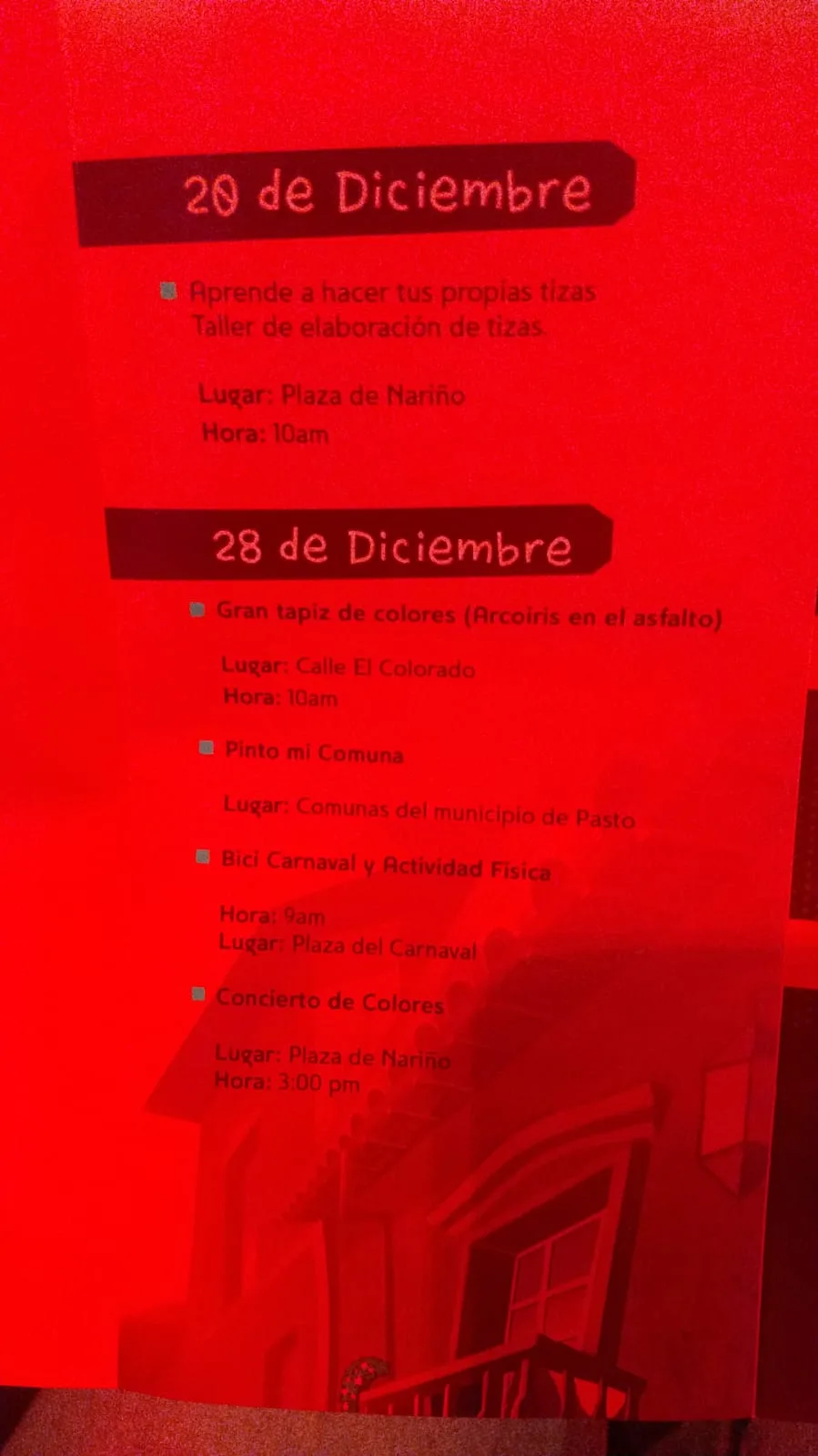 carnaval