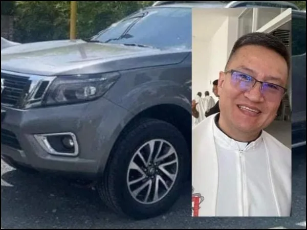Alerta en Pereira: sacerdote desaparecido tras cita para vender su vehículo