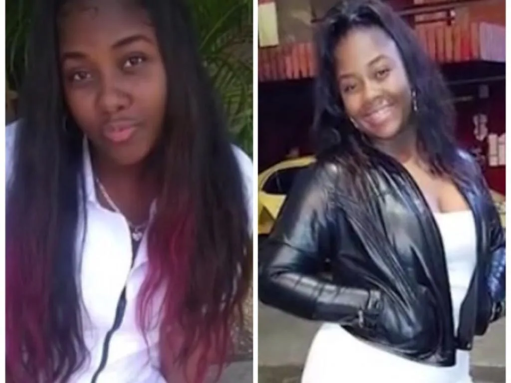 Tatiana Cali asesinada por mujeres