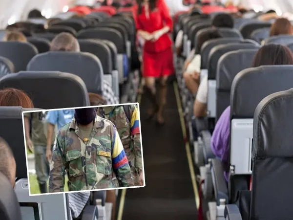 Primero Trump y ahora Biden: desde EE.UU recomiendan no viajar a Colombia por terrorismo y secuestro