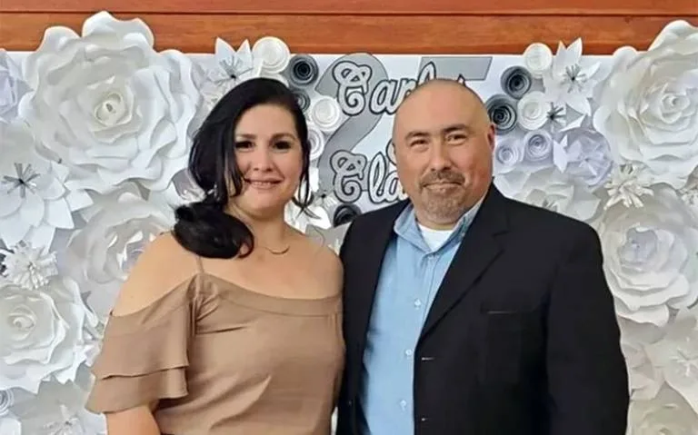esposo