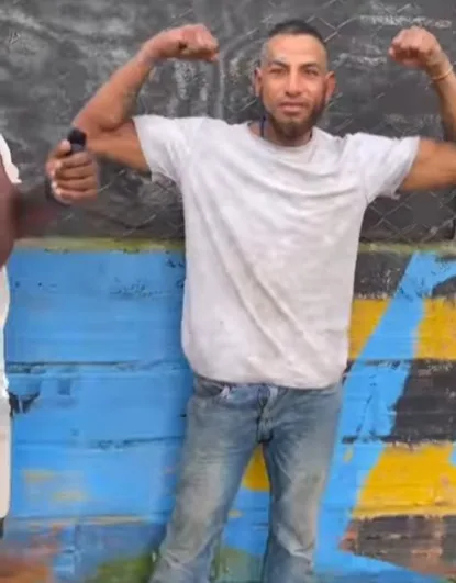venezolano