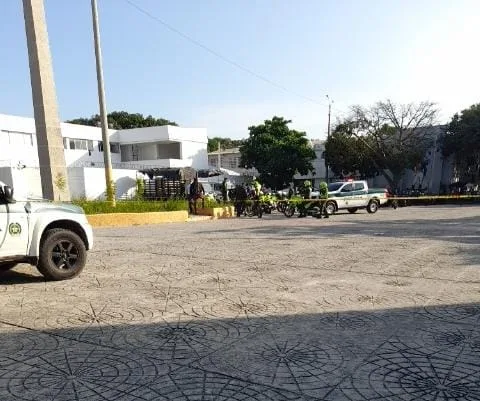 Intendente