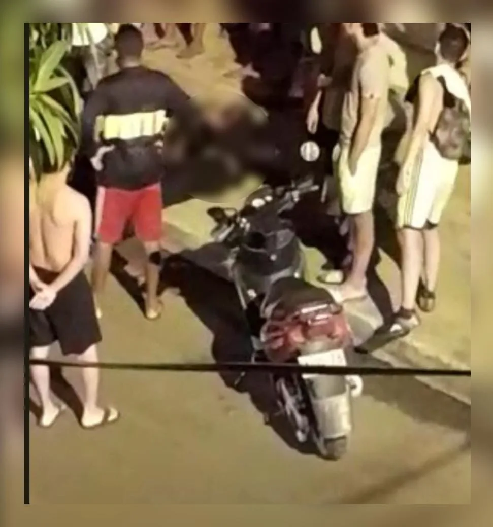 vigilantes de cuadra asesinados en Soledad