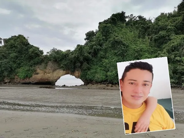 En vías de Tumaco asesinaron a ingeniero boyacense que lideraba desarrollo de obra internacional