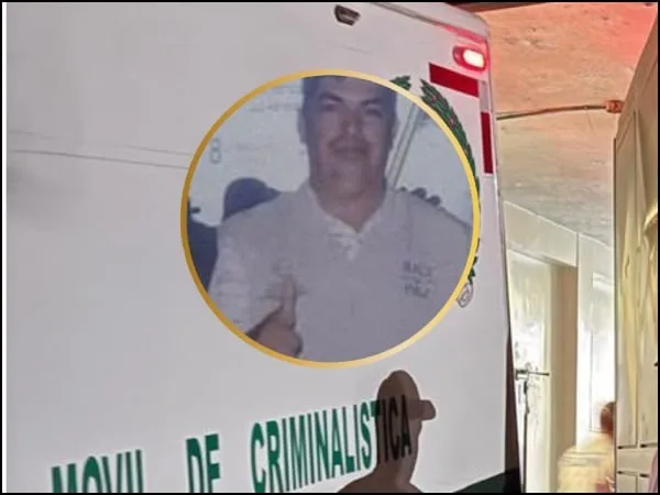 En el barrio El Cortijo de Cali asesinaron a Ricardo Cardona, reconocido líder comunitario y Juez de Paz de la Comuna 20
