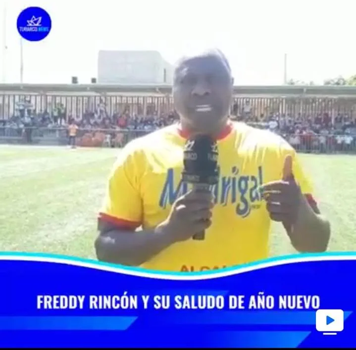 Rincón