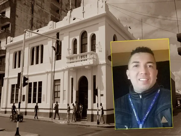 Johan Manuel desapareció en Tuluá y horas después lo hallaron sin vida