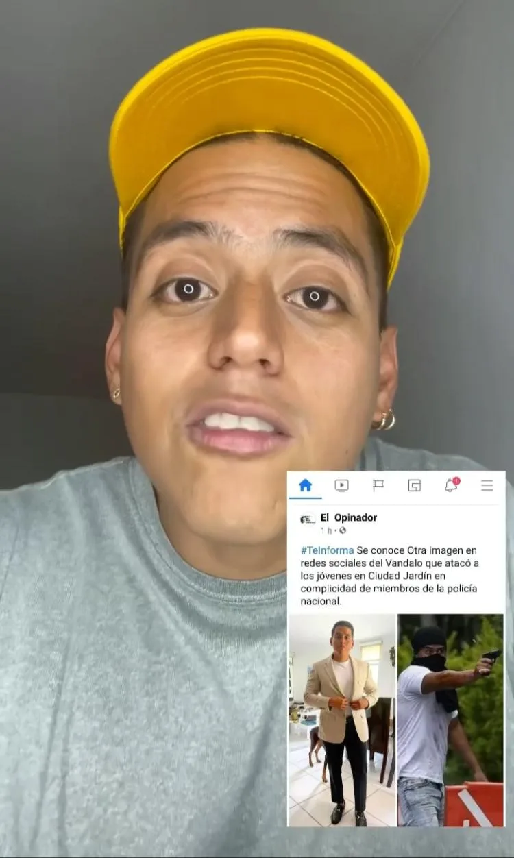 El Mindo en Cali