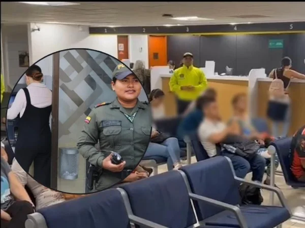 Proteja su platica y su prima navideña: Policía y las claves para evitar robos en temporada decembrina