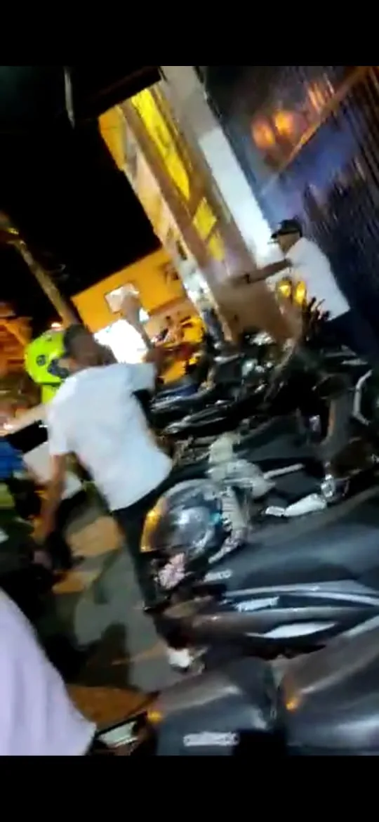 en cali de