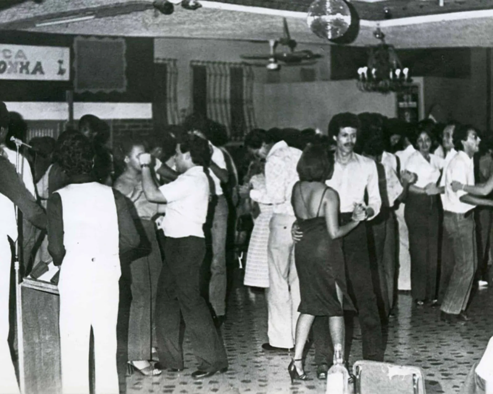 La era dorada de la salsa, lugares inolvidables y presentaciones gratis que marcaron la historia de Cali