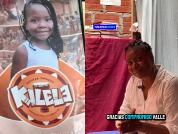 Escuela Popular Kilelé, en el oriente de Cali, premiada por su gran trabajo con la niñez, el trabajo comunitario y los espacios educativos