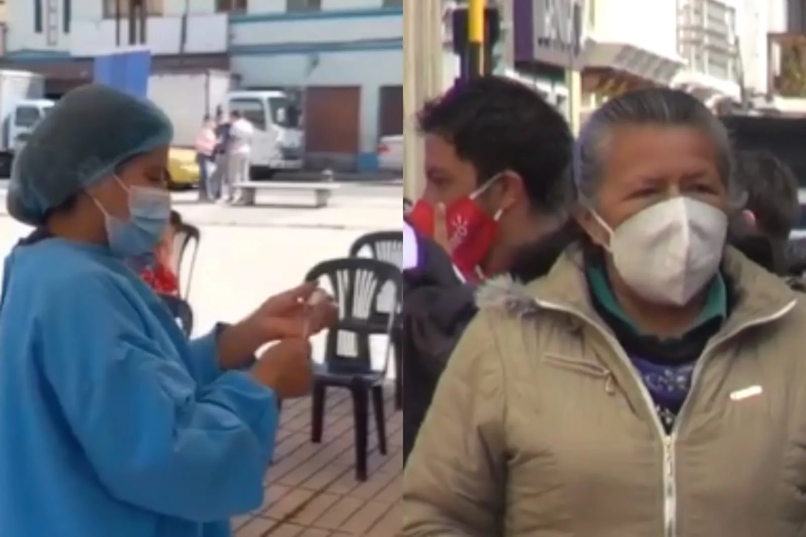 En Pasto las autoridades de salud se preparan para las elecciones