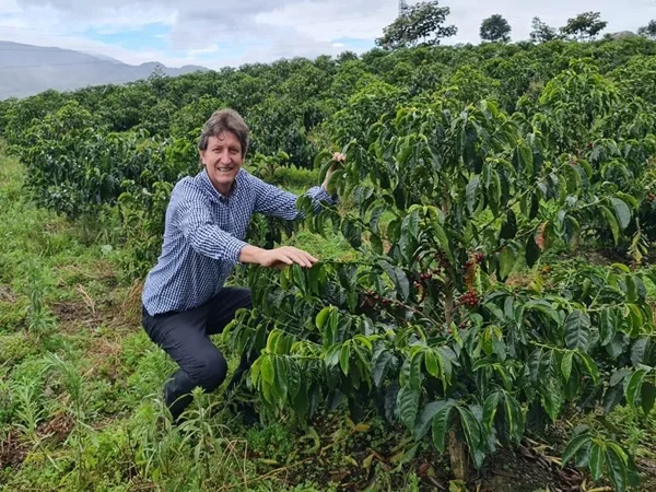 Nariñense se llevó primer lugar en Taza a la Excelencia de Colombia, por tener uno de los mejores cafés del país