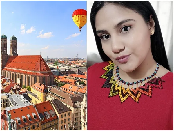 Samantha Putumayo