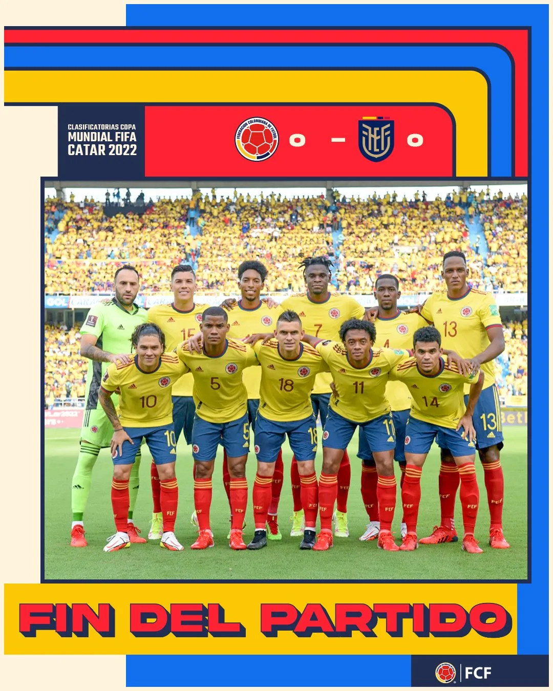 Selección