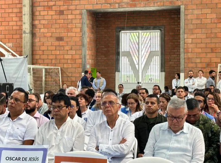 Por falsos positivos: en Dabeiba militares retirados aceptaron asesinatos de lesa humanidad ante la JEP