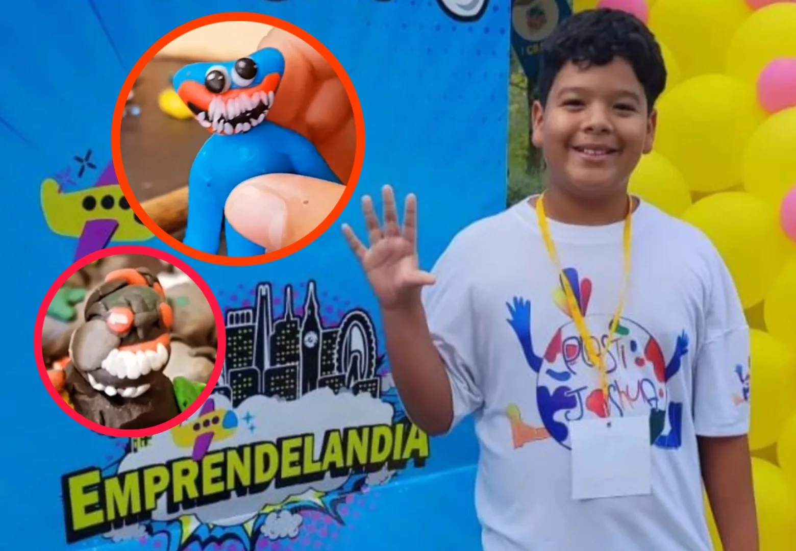 plastijoshua