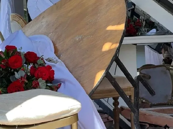 Ebed Shaday, boda que terminó en tragedia en Valledupar.