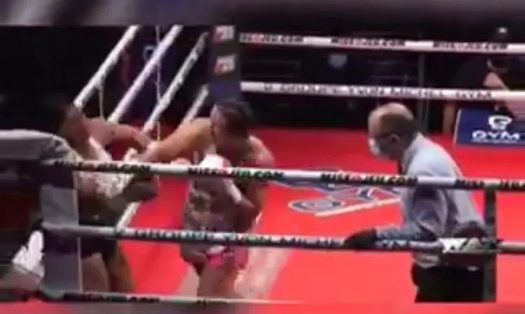 boxeadora mexicana que murió
