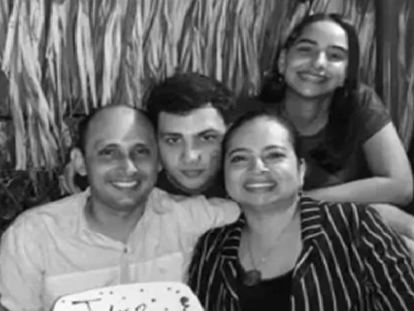 Familia Lora Rincón, asesinada en Aguachica, Cesar.