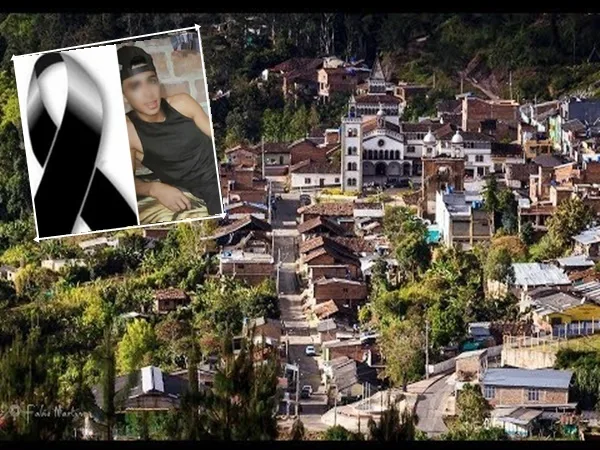 Asesinato en Nariño: intolerancia acabó con la vida de un joven y dos más están heridos