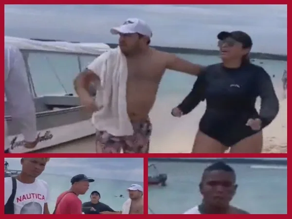 Los abusos en playas de Cartagena no paran, turistas preferirían no volver a 'La Heroica'