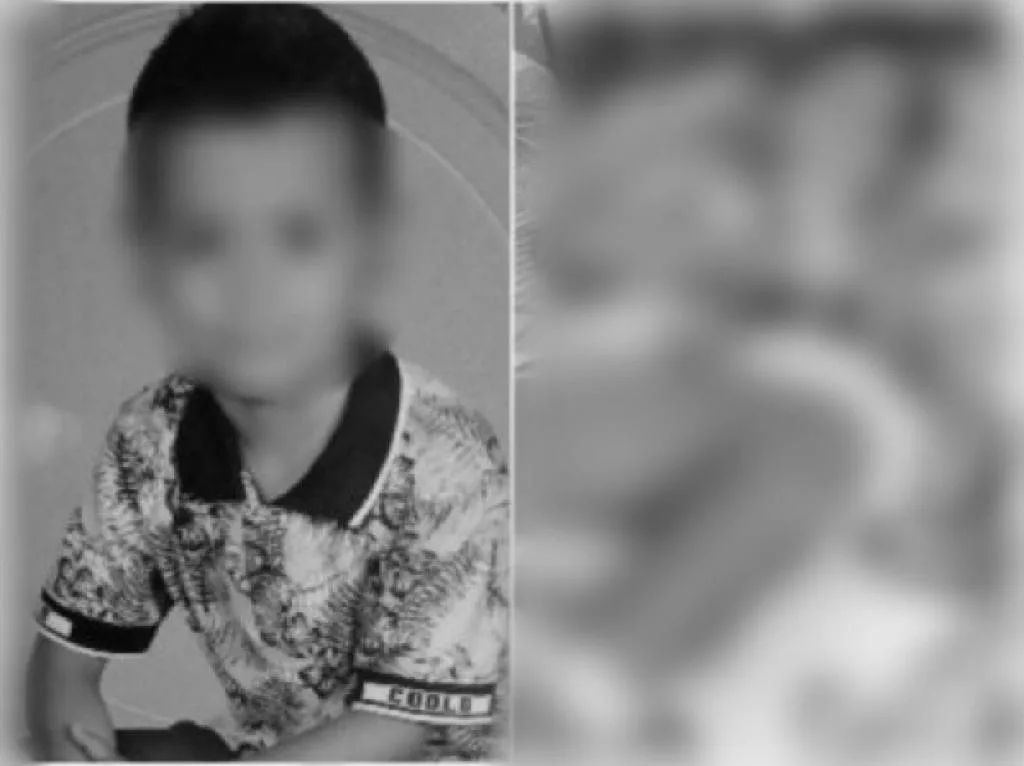 Dilan, el niño que está hace semanas hospitalizado en Cali por presunta "negligencia médica"